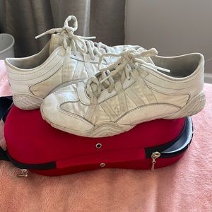 NFinity Cheer Shoes